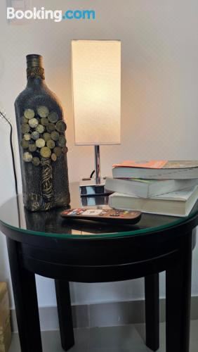 EcoStudio Studio Apartment