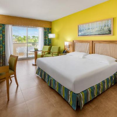 Superior Room (2 Adults + 2 Children) Elba Costa Ballena Beach & Thalasso Resort Promo Code