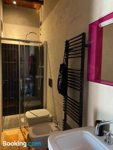 豪华双人房（带阳台）