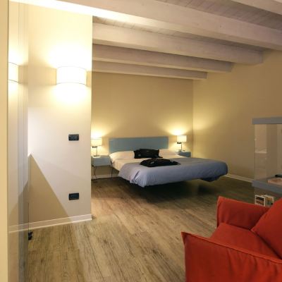 Superior Double Room Corte San Luca Apartments Promo Code