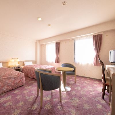 Twin Room With Bath Main Hotel Promo Code