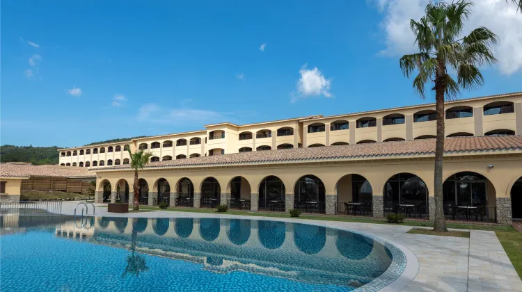 ラビスタ霧島ヒルズ 施設