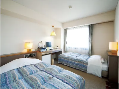 Prince Hotel Takefu Hotele w: 