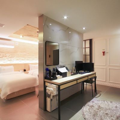 스위트 호텔 굿데이 쿠폰