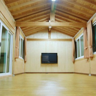 단체룸 단양 북벽에흙내음펜션 쿠폰