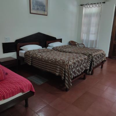 Viceroy (North or East) Bungalow Package Jungle Lodges and Resorts- Kabini River Lodge Promo Code