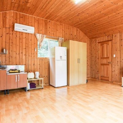 Room No.2 Pocheon Purun Village Pension Promo Code