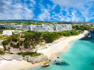 Wyndham Grand Barbados Sam Lords Castle All Inclusive Resort Hotels in 