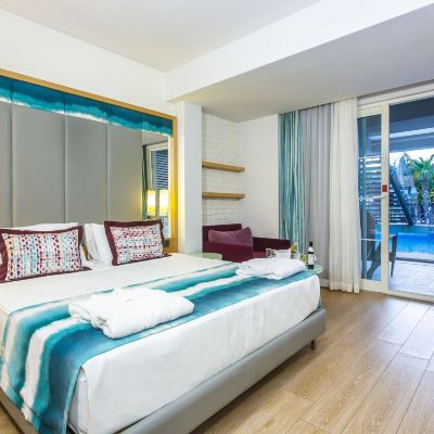Villa Suite First Floor Long Beach Resort & Spa - All Inclusive Promo Code