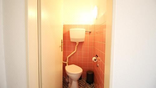 Schicke 2-Zimmer-City-WohnungOne-Bedroom Apartment