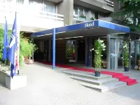 Corbie Mol Hotel a Mol