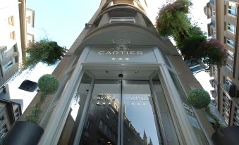 Hotel Cartier