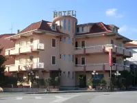 Aerhotel Phelipe Hôtels à : 