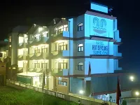 Hotel Hot Spring & Health Care Hotels in 