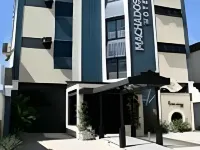 Machado´s Plaza Hotel Hotel a 