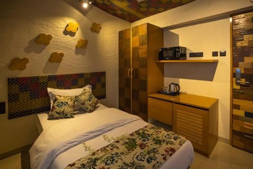 Ra Residence - Agarwal Group of HotelsStudio