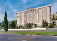 Hotel Covilhã Dona Maria Affiliated by Meliá  otelleri