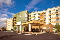 Courtyard Yonkers Westchester County