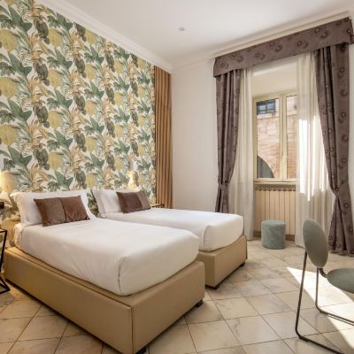 Superior Room Hotel Ciao Promo Code