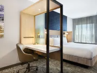 SpringHill Suites Dothan Các khách sạn ở Dothan