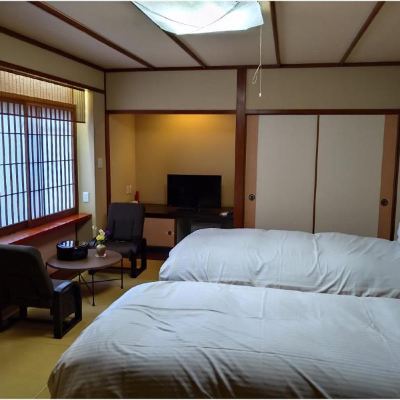 特別な部屋（新築） 花旅館　岩戸屋 クーポン