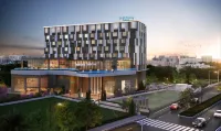Fairfield by Marriott Dehradun Hotels in 