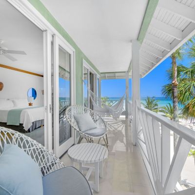 Beach Front Suite Couples Negril Promo Code