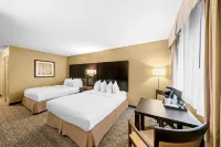 Best Western Plus Mariposa Inn  Conference Centre
