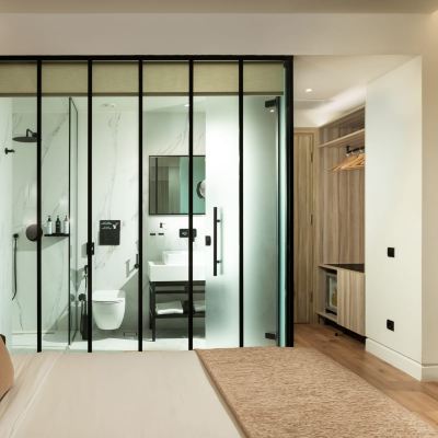 Standard Room The Residence - Christokopidou Hotel & Spa Promo Code