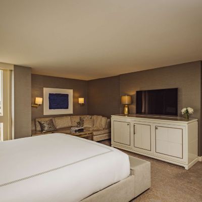 Heritage Suite L'Ermitage Beverly Hills Promo Code