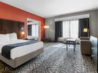 Best Western Gettysburg Hotels in Gettysburg