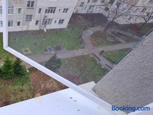 Cozy Apartment- Zona Centrala One-Bedroom Apartment