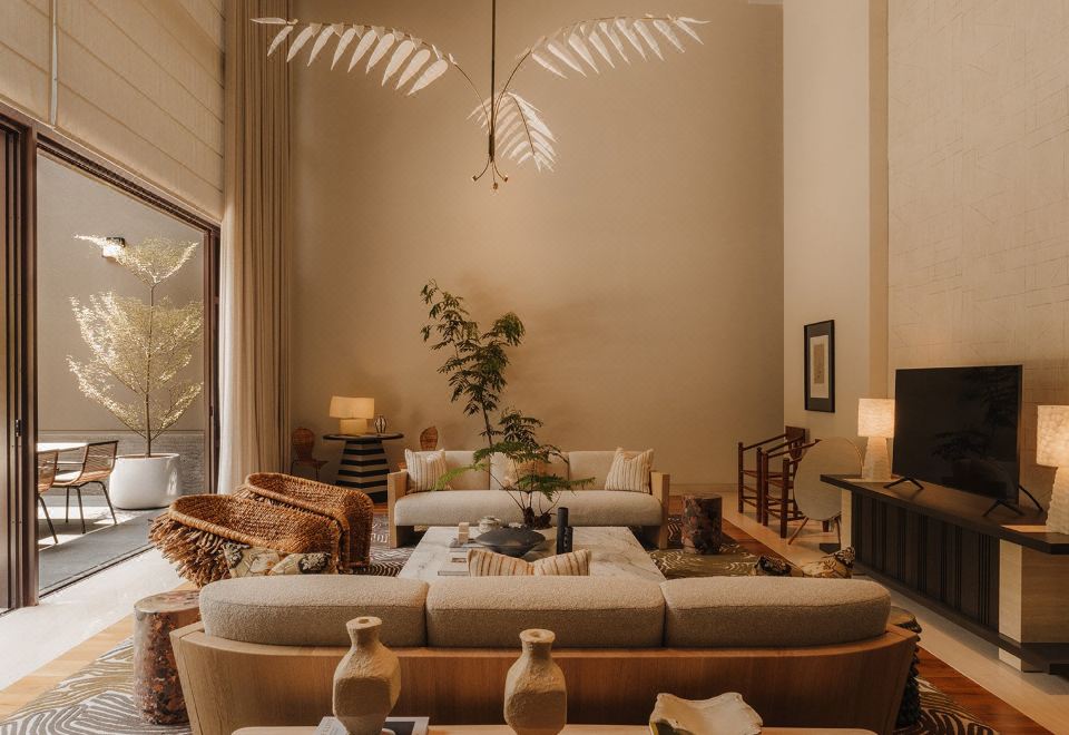 Capella SingaporeCapella Manor