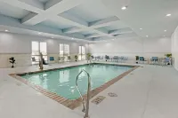 Best Western Plus Buda Austin Inn  Suites