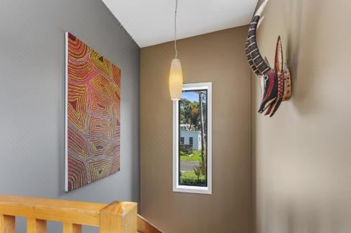 Achilles Three-Bedroom House