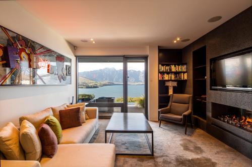 三卧室别墅带私人泳池