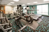 Fairfield Inn & Suites Conway