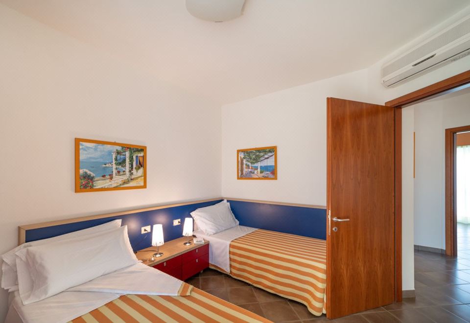 公寓，整套房屋或公寓