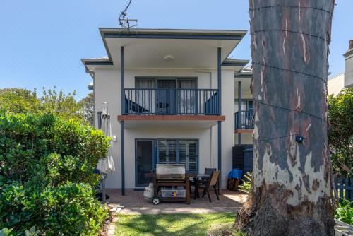 Sea Whispers Three-Bedroom House