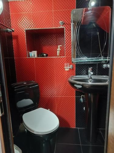 家庭房（带浴室）