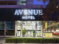 Avenue Hotel Canberra Hotels in Braddon