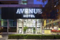 Avenue Hotel Canberra