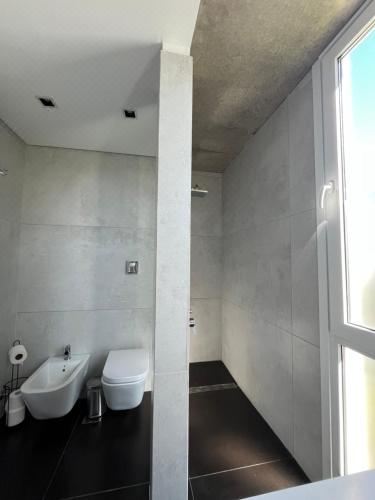 豪华双人房（带阳台）