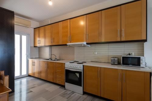 家庭间 - 带淋浴