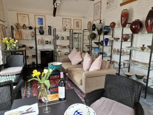 高级豪华双人间或双床房