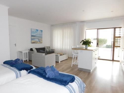 双人间 - 带无障碍设施