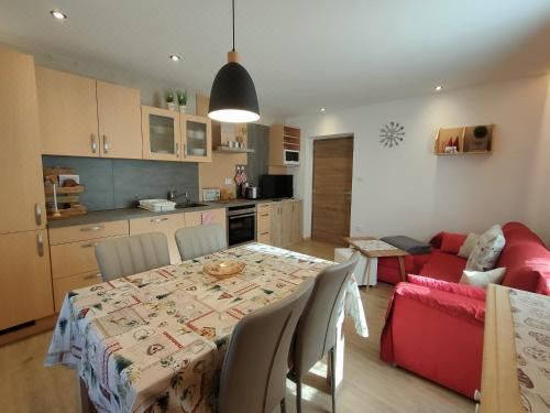 高级一卧室公寓