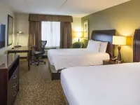 Hilton Garden Inn Hampton Coliseum Central Hotels in Hampton