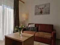 Vacation apartment on the Feldberg directly at the ski lift / hiking trails, up to 4 persons Ξενοδοχεία στην πόλη Feldberg