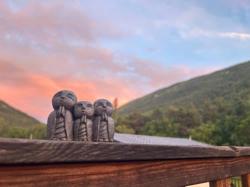 空地（不提供帐篷）